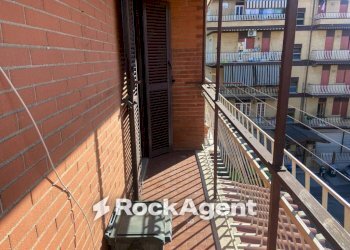 Balcone - Trilocale via Nocera Inferiore, 63, Roma - foto 19