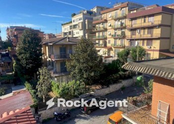 Vista - Trilocale via Nocera Inferiore, 63, Roma - foto 20