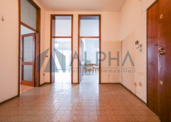 Ingresso - Appartamento via Giuseppe Di Vittorio, Forlì - foto 4