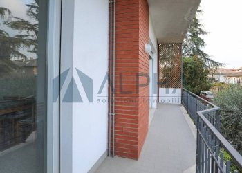 Balcone - Appartamento via Giuseppe Di Vittorio, Forlì - foto 8