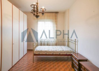 Camera da letto - Appartamento via Giuseppe Di Vittorio, Forlì - foto 13