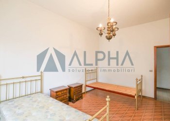 Camera da letto - Appartamento via Giuseppe Di Vittorio, Forlì - foto 14