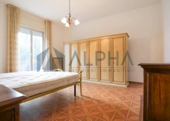 Camera da letto - Appartamento via Giuseppe Di Vittorio, Forlì - foto 16