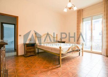 Camera da letto - Appartamento via Giuseppe Di Vittorio, Forlì - foto 17