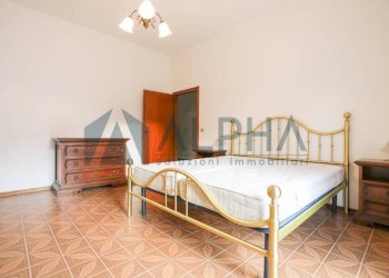 Camera da letto - Appartamento via Giuseppe Di Vittorio, Forlì - foto 18