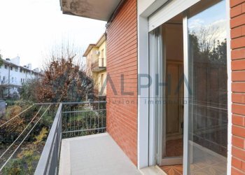 Balcone - Appartamento via Giuseppe Di Vittorio, Forlì - foto 19