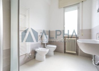 Bagno - Appartamento via Giuseppe Di Vittorio, Forlì - foto 20