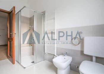 Bagno - Appartamento via Giuseppe Di Vittorio, Forlì - foto 21