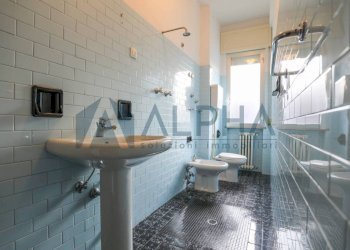Bagno - Appartamento via Giuseppe Di Vittorio, Forlì - foto 22