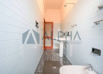 Bagno - Appartamento via Giuseppe Di Vittorio, Forlì - foto 23