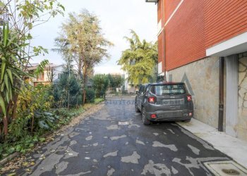 Cortile interno - Appartamento via Giuseppe Di Vittorio, Forlì - foto 29