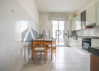 Cucina - Appartamento via Giuseppe Di Vittorio, Forlì - foto 35