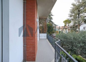 Balcone - Appartamento via Giuseppe Di Vittorio, Forlì - foto 38