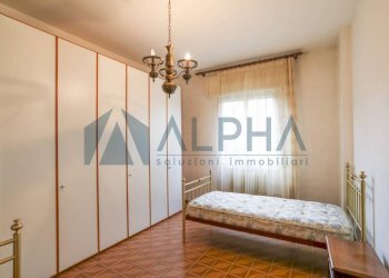 Camera da letto - Appartamento via Giuseppe Di Vittorio, Forlì - foto 48