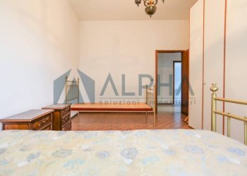 Camera da letto - Appartamento via Giuseppe Di Vittorio, Forlì - foto 49