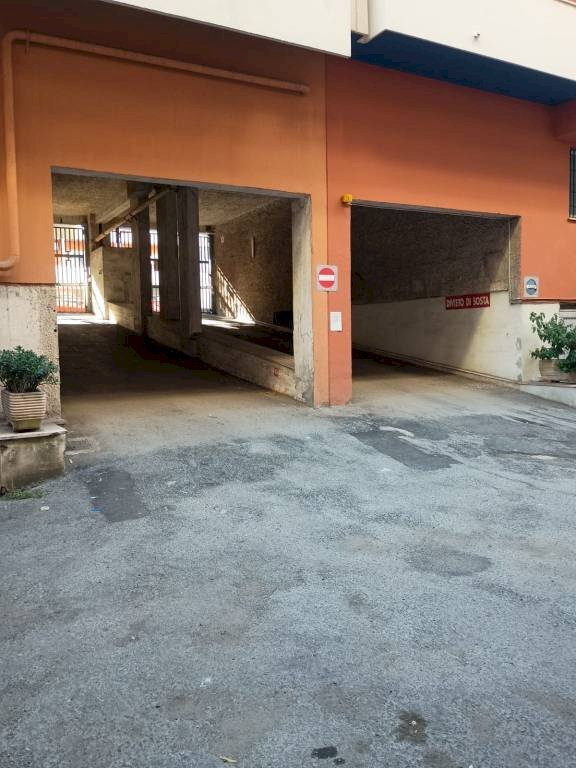 Posto macchina - Box via Arduino Forgiarini, Roma (zona Lido di Ostia) - foto 3