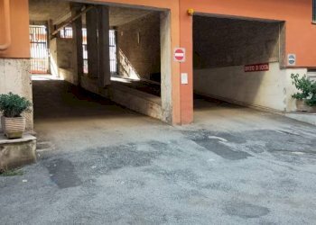 Posto macchina - Box via Arduino Forgiarini, Roma (zona Lido di Ostia) - foto 3