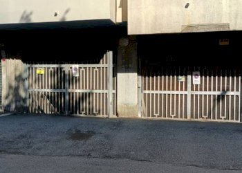 Zona - Box via Arduino Forgiarini, Roma (zona Lido di Ostia) - foto 4