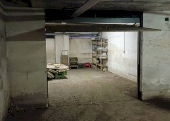 Magazzino - Box via Arduino Forgiarini, Roma (zona Lido di Ostia) - foto 6