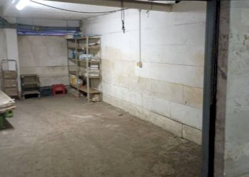 Magazzino - Box via Arduino Forgiarini, Roma (zona Lido di Ostia) - foto 15