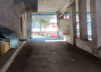 Interno non residenziale - Box via Arduino Forgiarini, Roma (zona Lido di Ostia) - foto 18