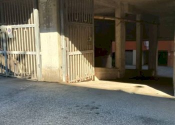 Cortile interno - Box via Arduino Forgiarini, Roma (zona Lido di Ostia) - foto 20