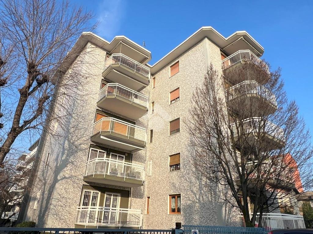 Quadrilocale Via Mazzini, Novate Milanese - foto 1