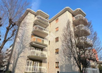 Quadrilocale Via Mazzini, Novate Milanese - foto 1