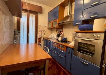 Quadrilocale Via Mazzini, Novate Milanese - foto 4