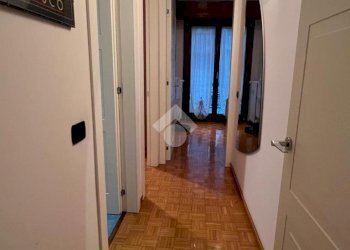 Quadrilocale Via Mazzini, Novate Milanese - foto 8