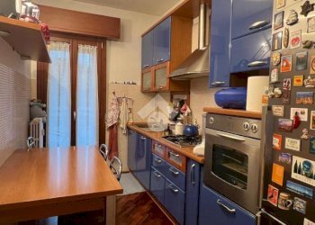 Quadrilocale Via Mazzini, Novate Milanese - foto 9