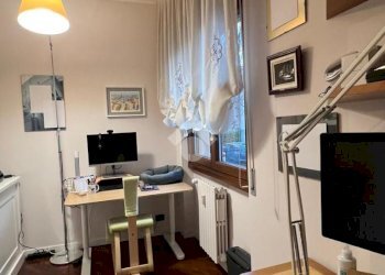 Quadrilocale Via Mazzini, Novate Milanese - foto 21