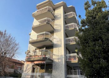 Quadrilocale Via Mazzini, Novate Milanese - foto 22