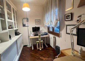 Quadrilocale Via Mazzini, Novate Milanese - foto 26