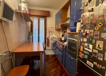 Quadrilocale Via Mazzini, Novate Milanese - foto 29