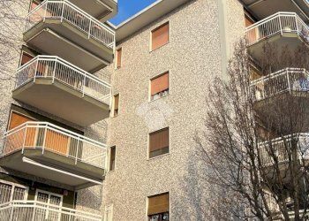 Quadrilocale Via Mazzini, Novate Milanese - foto 31