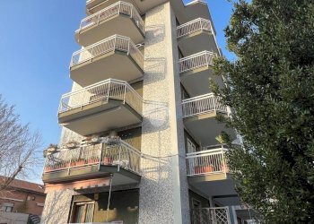 Quadrilocale Via Mazzini, Novate Milanese - foto 32