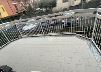 Quadrilocale Via Mazzini, Novate Milanese - foto 33