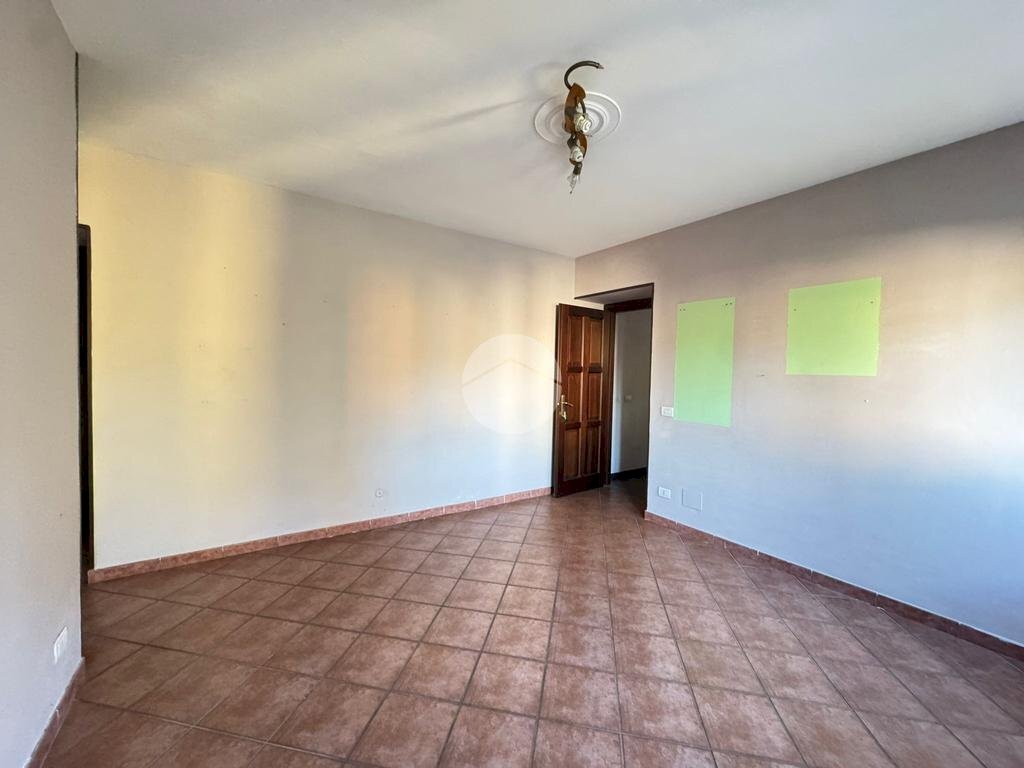 Three-room apartment Frazione Aimone, Lessona - photo 1