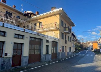 Three-room apartment Frazione Aimone, Lessona - photo 17