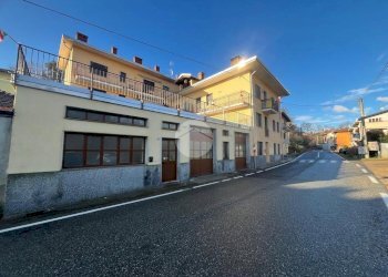 Three-room apartment Frazione Aimone, Lessona - photo 18