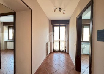 Three-room apartment Frazione Aimone, Lessona - photo 4