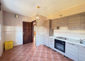 Three-room apartment Frazione Aimone, Lessona - photo 7