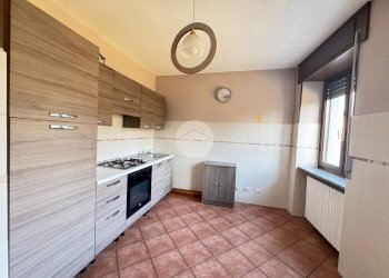 Three-room apartment Frazione Aimone, Lessona - photo 8