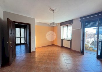 Three-room apartment Frazione Aimone, Lessona - photo 11