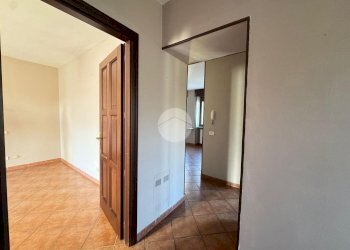 Three-room apartment Frazione Aimone, Lessona - photo 13