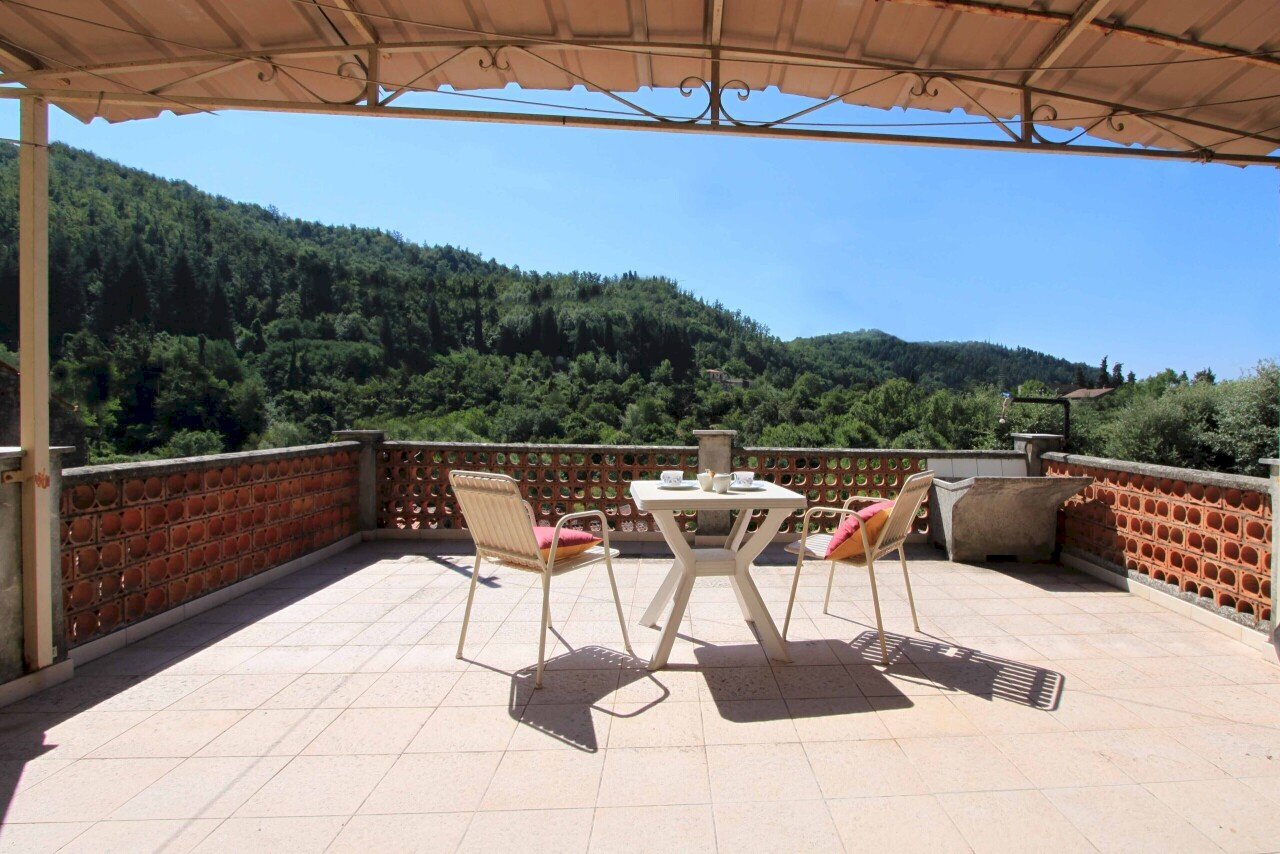 4472.jpg - Townhouse Piazza Vegliante Torri 2, Licciana Nardi - photo 1