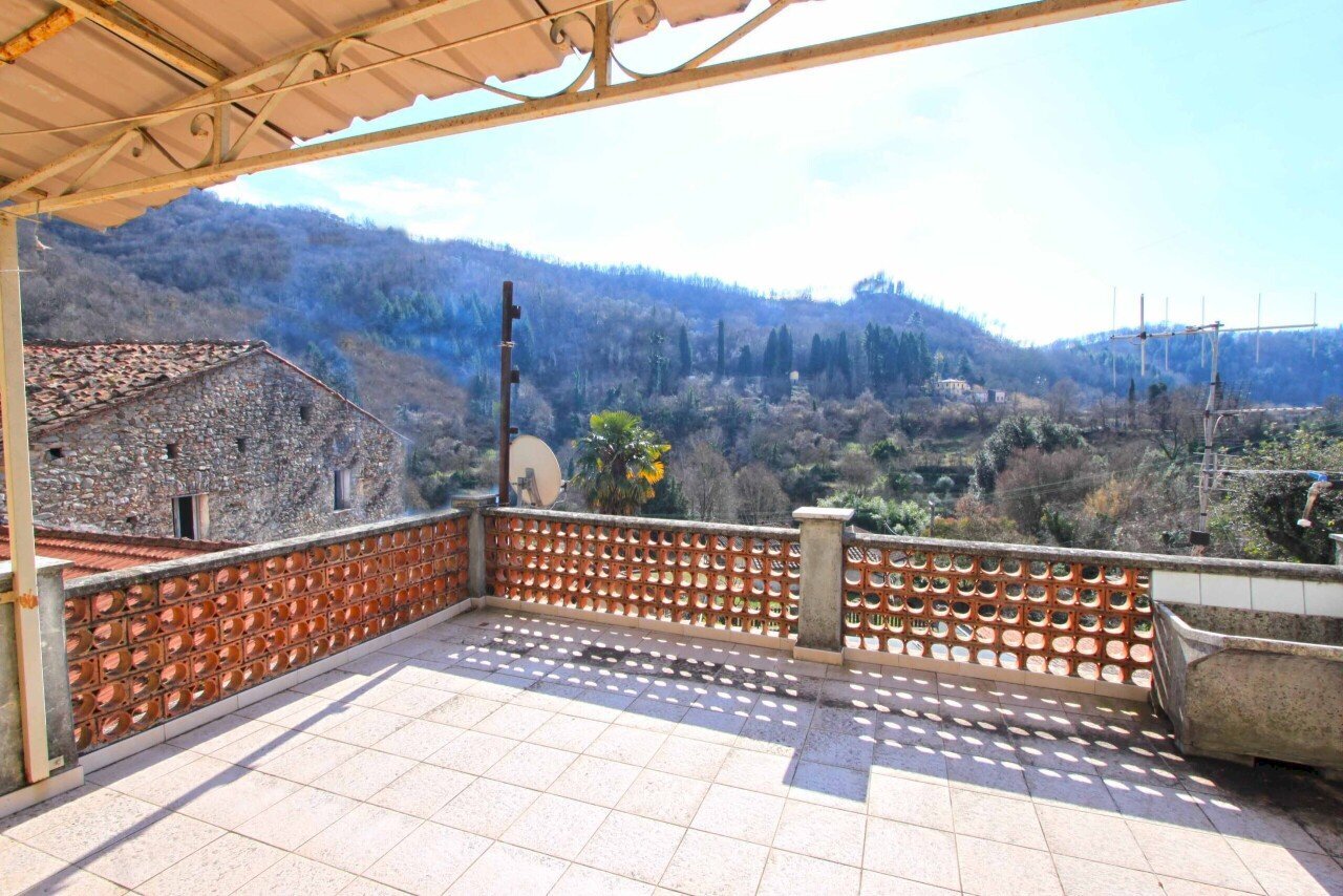 4473.jpg - Townhouse Piazza Vegliante Torri 2, Licciana Nardi - photo 3