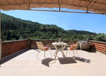 4472.jpg - Terratetto - Terracielo Piazza Vegliante Torri 2, Licciana Nardi - foto 1