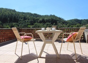 4494.jpg - Terratetto - Terracielo Piazza Vegliante Torri 2, Licciana Nardi - foto 2